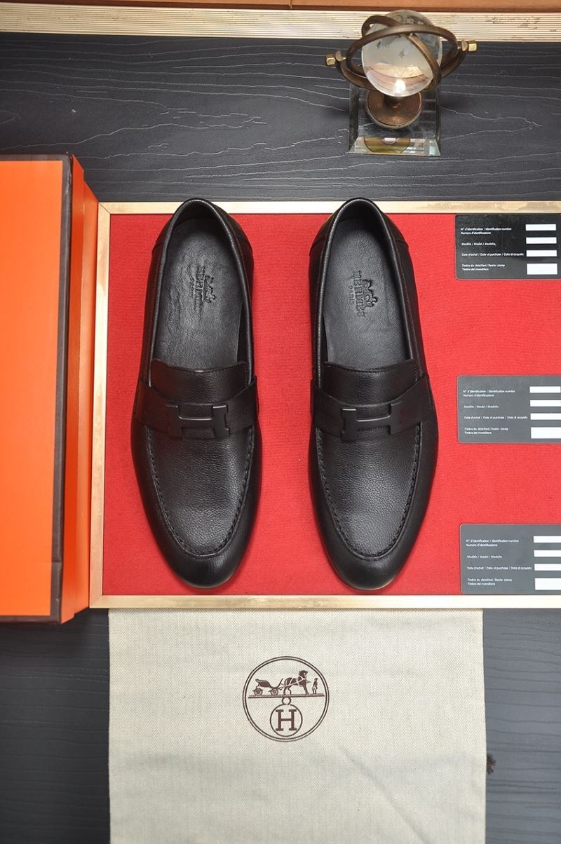 Hermes Business Shoes